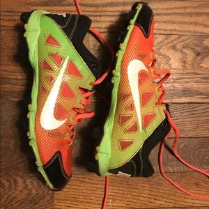 Nike Hyperdiamond Cleats